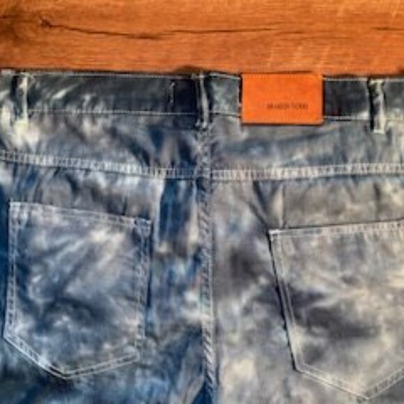 Brandon Thorne Designer Jeans, NWT, - Picture 2 of 7